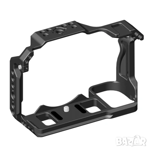 Алуминиева клетка за фотоапарати NIKON z5, z6, z6II, Z6III, z7, z7II