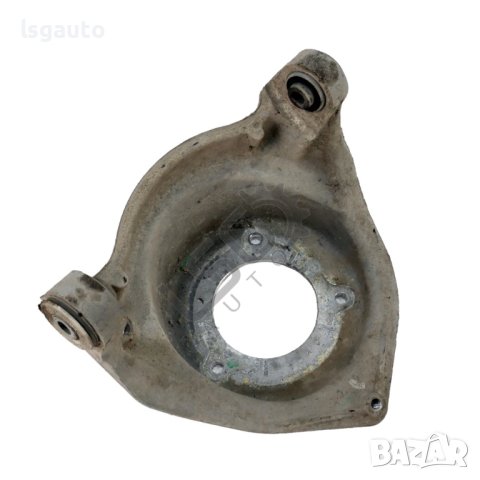 Конзола преден десен макферсон Peugeot 407 2004-2010 ID: 119900, снимка 2 - Части - 43986618