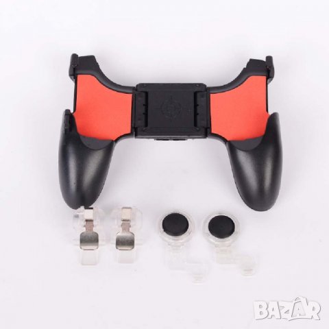 Джойстик-подложка за по-лесна игра с телефон, снимка 7 - Калъфи, кейсове - 33096016