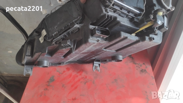 Продавам - оригинален десен фар Сеат Атека 2019 г, снимка 3 - Части - 51862066