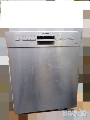 Съдомиялна Siemens Zeolith, снимка 6 - Съдомиялни - 43296425