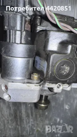   Помпа За Високо Налягане (ГНП) За Jeep Cherokee - 0445 010 084, снимка 2 - Части - 49782251