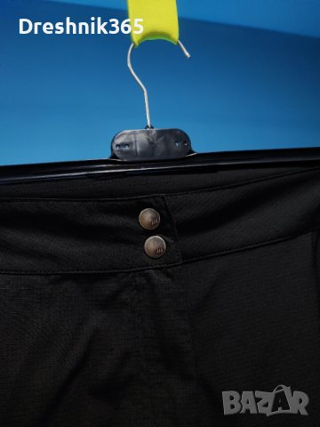 SKOGSTAD SoftShell Долнище/Мъжко XL, снимка 4 - Спортни дрехи, екипи - 37896959