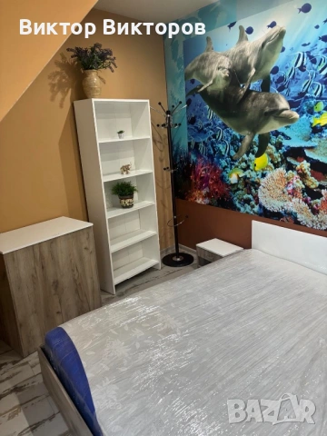 Топ център тристаен , снимка 18 - Апартаменти - 53063161