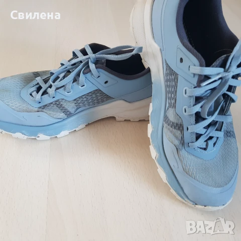 Дамски туристически обувки 37, снимка 3 - Маратонки - 51060467
