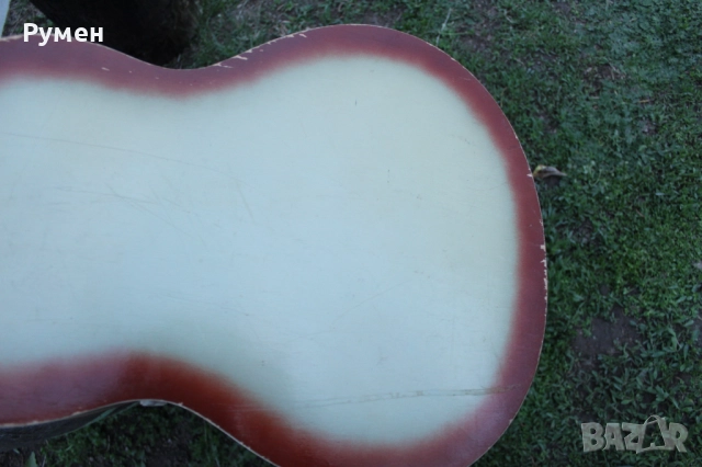 Kитара (Кремона), снимка 4 - Китари - 52634160