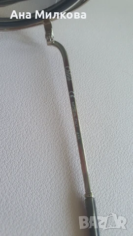 Елегантни Слънчеви Очила Chloé CE 120S, снимка 9 - Слънчеви и диоптрични очила - 50800304