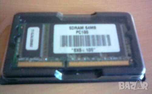 SDRАМ PC100 64 МБ-2бр.