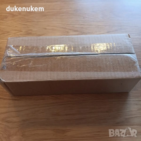 LED крушки GU5.3 3W, MR16, топлобяло, 38° 12V, 10 бр, снимка 12 - Лед осветление - 53007033