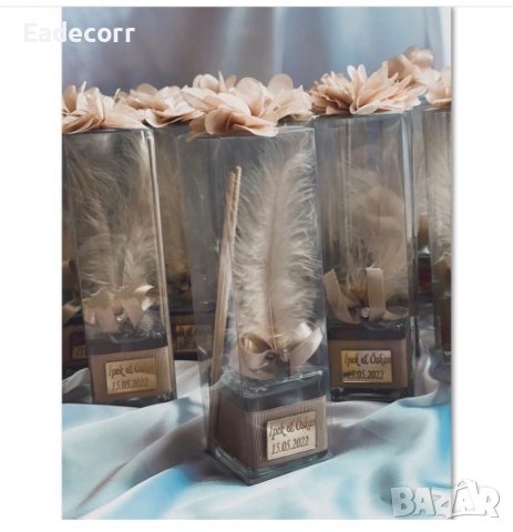 Подаръчета за гости, снимка 2 - Декорация - 37413188