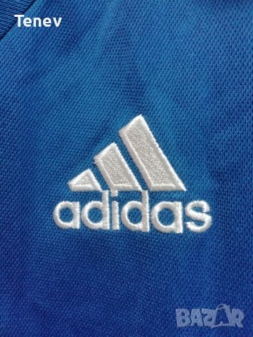 Ajax Amsterdam Adidas оригинална тениска Аякс размер L, снимка 6 - Тениски - 43482221