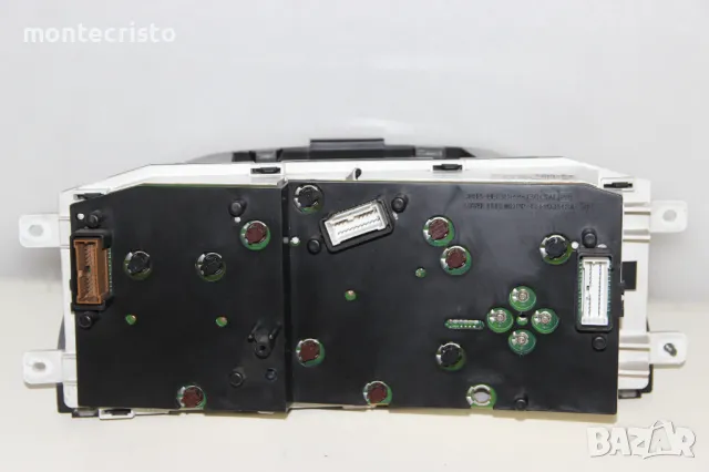 Километраж Nissan X-Trail T30 (2001-2014г.) 9H00595 XTrail 2.0 dCi 150к.с., снимка 4 - Части - 49567281