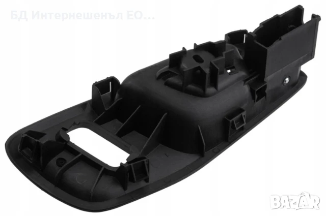 BK21-V22601-AC Вътрешна дръжка за предна лява врата FORD TRANSIT, TRANSIT CUSTOM, TOURNEO CUSTOM,, снимка 2 - Части - 50900181