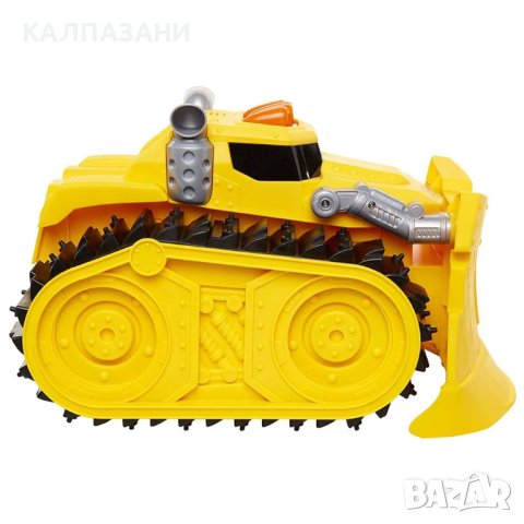 Супер мощен булдозер X-Tream Power Dozer 151044, снимка 3 - Коли, камиони, мотори, писти - 43270608