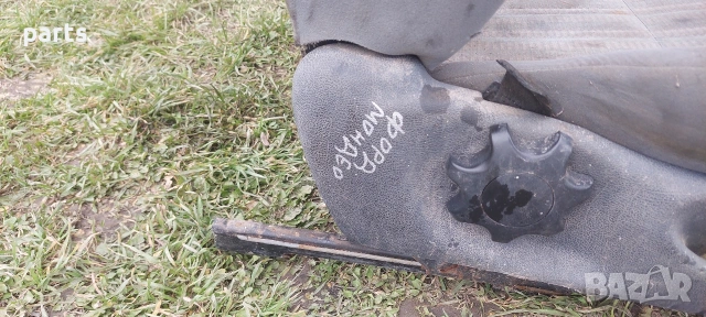 Предна Дясна Седалка Форд Мондео , снимка 8 - Части - 53480831