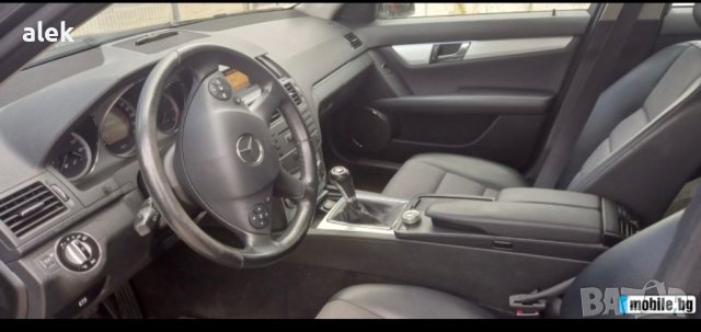 w204 на части мотор 651 , снимка 1