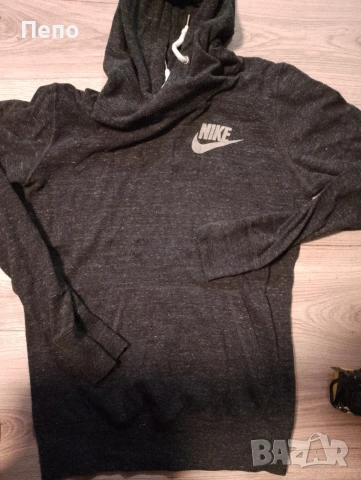 Блуза Nike , снимка 3 - Блузи с дълъг ръкав и пуловери - 53489050