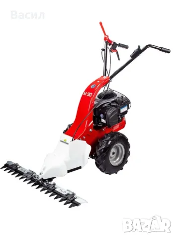 Косачка  Briggs & Stratton 625 Exi-series