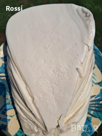 ЗРЯЛО КОЗЕ СИРЕНЕ;птиче месо/ домашно, снимка 5 - Домашни продукти - 46237896