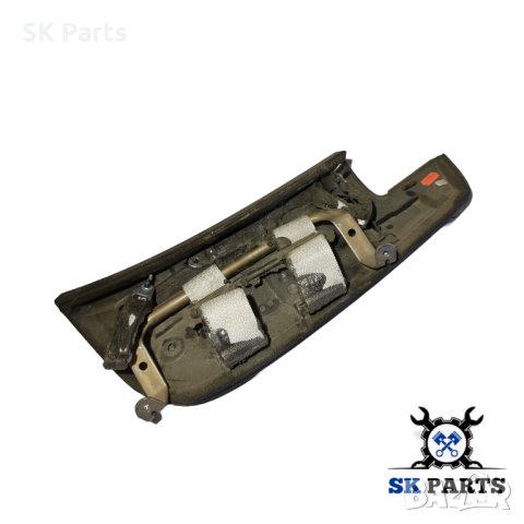 Капак airbag за BMW 3 E46 / БМВ е46, снимка 2 - Части - 43920737