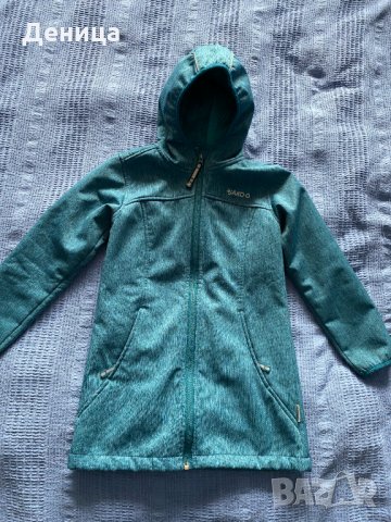 Детско яке 