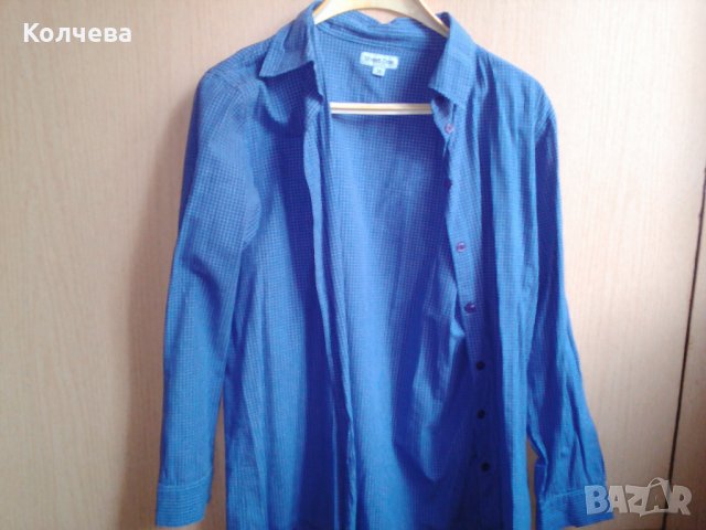 продавам запазени, неупотребявани дамски блузи , снимка 3 - Ризи - 34723193