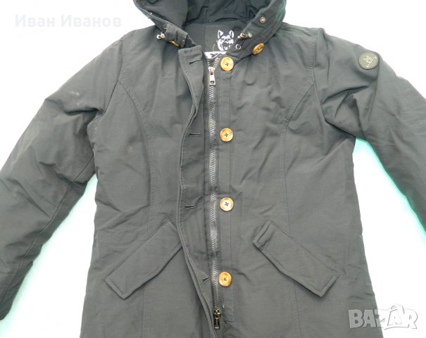 дебело , топло  детско яке  Yado -12 години, снимка 7 - Детски якета и елеци - 35506060