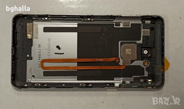 Huawei Nova Smart DIG-L21, снимка 1 - Резервни части за телефони - 35306457