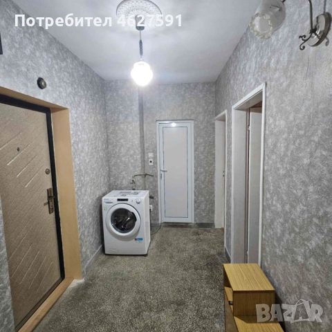 Двустаен идеален център под наем