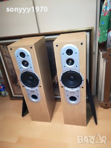 ELTAX-FRONT SPEAKER SYSTEM 0108221949L, снимка 11 - Тонколони - 37564354