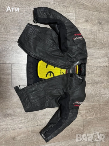 Кожен екип за мотор, снимка 10 - Спортни дрехи, екипи - 51894918