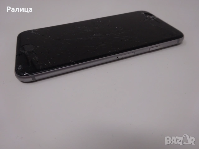 iPhone 6s - за части, снимка 2 - Резервни части за телефони - 53055604