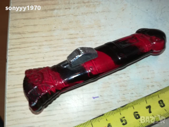 АВТОМАТИЧНА НОЖКА 2905251907, снимка 11 - Ножове - 50475445