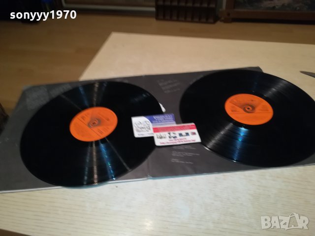 ПОРЪЧАНИ-ТОДОР КОЛЕВ 2 ПЛОЧИ 0711211938, снимка 15 - Грамофонни плочи - 34727323