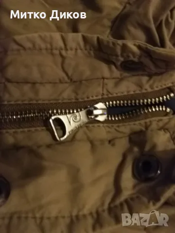 Pierre Cardin марково яке пролетно есенно размер М, снимка 9 - Якета - 47867173