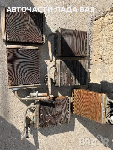 Барче за Лада 2107, снимка 3 - Части - 52382597