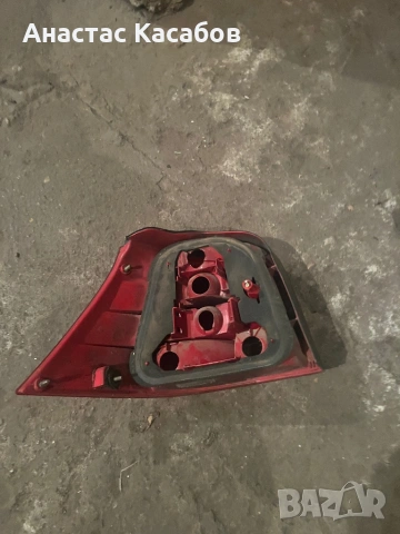 Стоп Голф 4, снимка 2 - Аксесоари и консумативи - 53040561