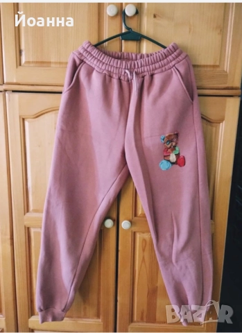 Дамски ватиран екип размер L, снимка 2 - Спортни екипи - 51935708