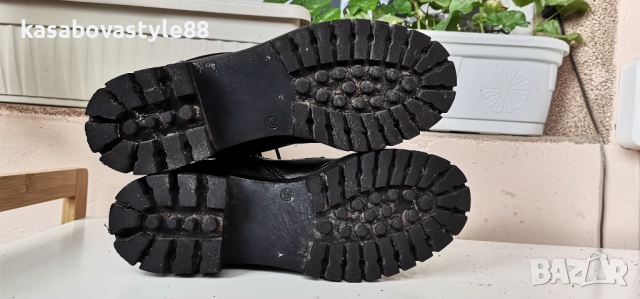 Боти Graceland 38.5, снимка 11 - Дамски боти - 52482380