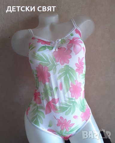 Дамско боди прашка , снимка 2 - Бельо - 43257466