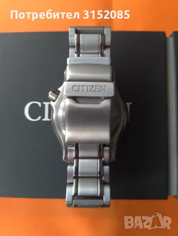 Citizen NY0100-50ME, снимка 7 - Мъжки - 47512050