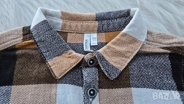 Детска риза 2-3 години, снимка 2 - Детски ризи - 52569813
