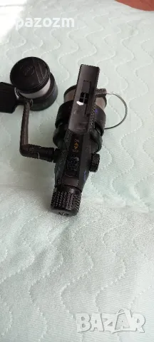 D.A.M Quick SR 130, 0,30-100м.,1-лагер, 4.6:1 - 30.00 лв., снимка 3 - Макари - 48642582