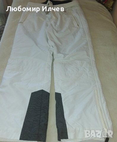 скi панталон Sportalm 54 номер, снимка 3 - Панталони - 52880711