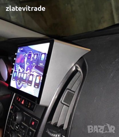 OPEL ASTRA J 2009 - 2015 9'' АНДРОИД НАВИГАЦИЯ, снимка 3 - Навигация за кола - 38057034