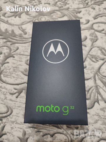 Motorola G 32 256 gb/8 ram , снимка 3 - Резервни части за телефони - 43471762