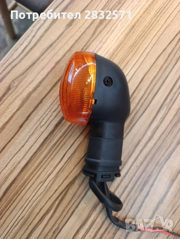 мигачи за yamaha TDM/FZ6/YZF R/6/ FZ8 N/S/ FZ1/YZF-R1/MT/EC/V-MAX, снимка 5 - Части - 51912657