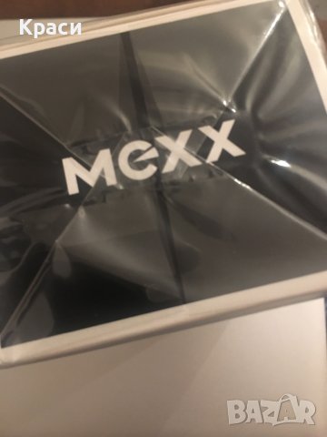 Mexx Woman Тоалетна вода за жени х60 мл, снимка 4 - Дамски парфюми - 40473412