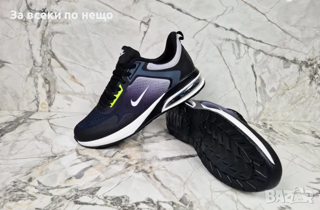 Nike Мъжки Маратонки от 40 до 44 номер👟Мъжки Спортни Обувки Найк-Налични Различни Цветове Код P548, снимка 17 - Маратонки - 50294548