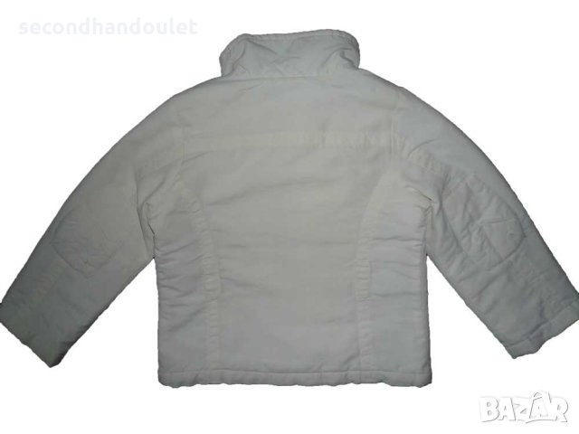 BENETTON детско яке за 2-3 г., снимка 2 - Детски якета и елеци - 27395094